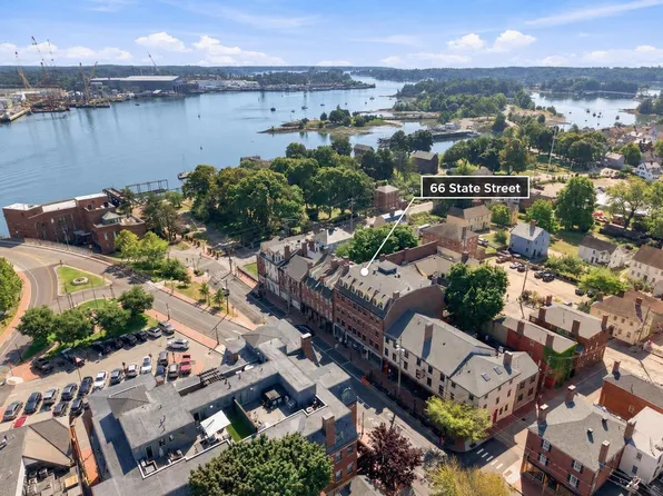 66 State Street #403, Portsmouth, NH 03801