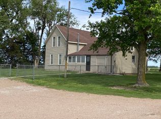1651 Highway 6, Saronville, NE 68975