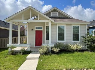1420 Nevarez, Kyle, TX 78640