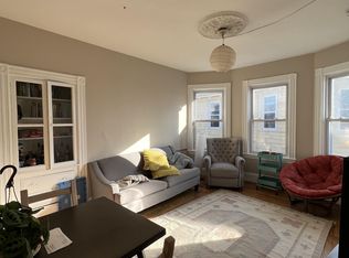 (Undisclosed Address), Somerville, MA 02144