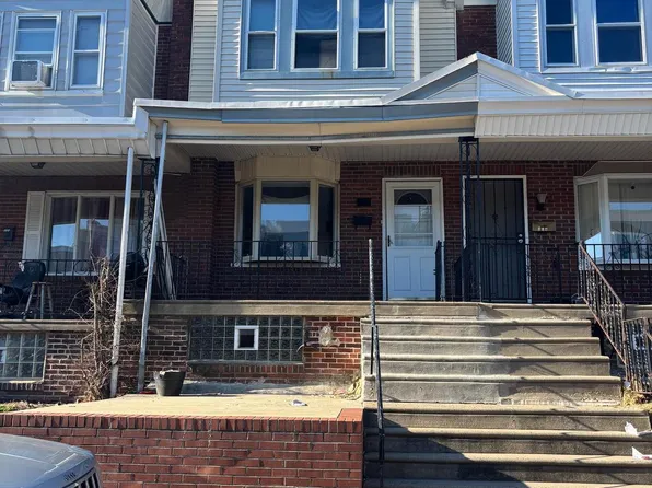 966 Anchor St, Philadelphia, PA 19124