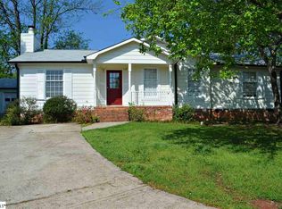 110 Germantown Ct, Greer, SC 29650