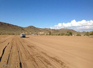 4501 W Carver Rd, Laveen, AZ 85339