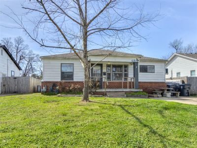6812 NW 46th St, Bethany, OK, 73008