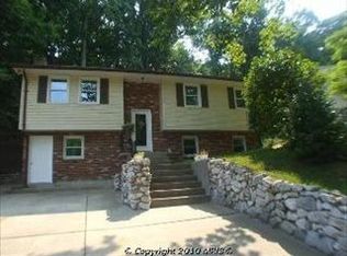 506 Hoot Owl Rd, Riva, MD 21140