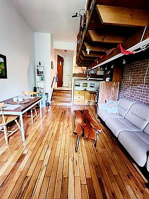 2nd image of 21 W 76th St #4A