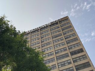 Midtown 300, Saint Louis, MO 63103