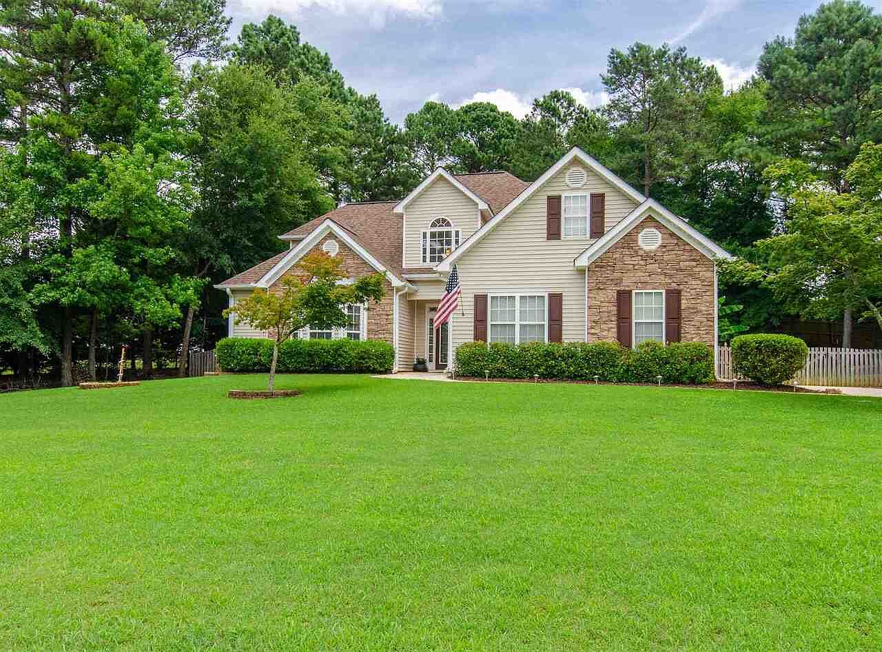 145 Murphy Creek Ln, Fayetteville, GA 30215 Zillow