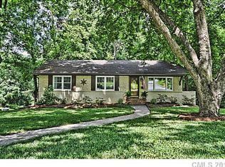 6400 Candlewood Dr, Charlotte, NC 28210