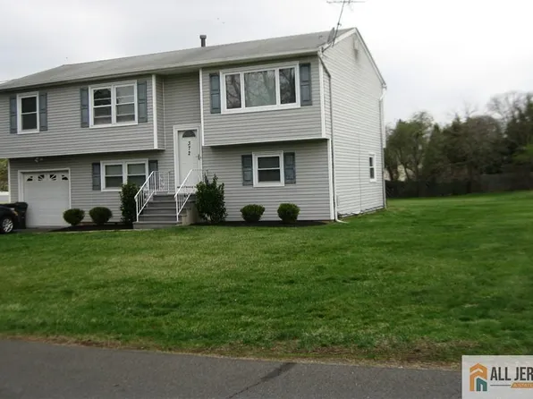 372 W Point Ave, Somerset, NJ 08873