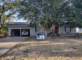 805 Gregory Rd, Graham, TX 76450