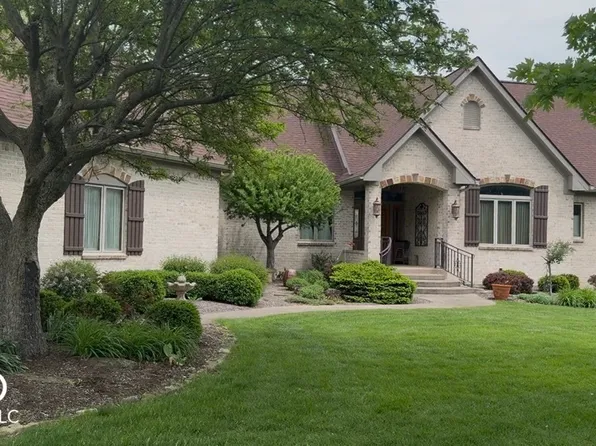 534 Apollo Pkwy, Westfield, IN 46074