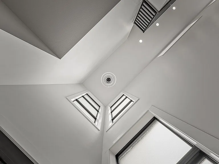 Edge Luxury Townhomes — Photo 32