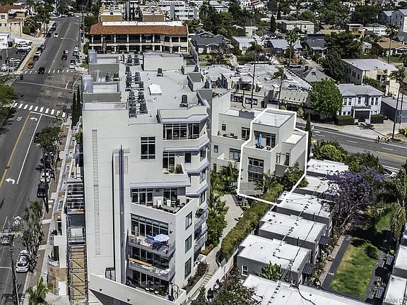 3rd image of 3740 Park Blvd APT 121