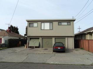 8811 A St APT 3, Oakland, CA