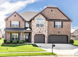 1161 Goldenrod Way, Watkinsville, GA