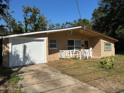 7527 TACONY Drive, Jacksonville, FL, 32277