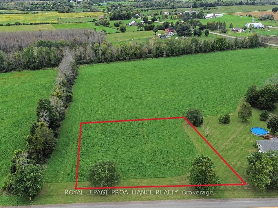 1st image of LOT 1 County Road 18 Rd