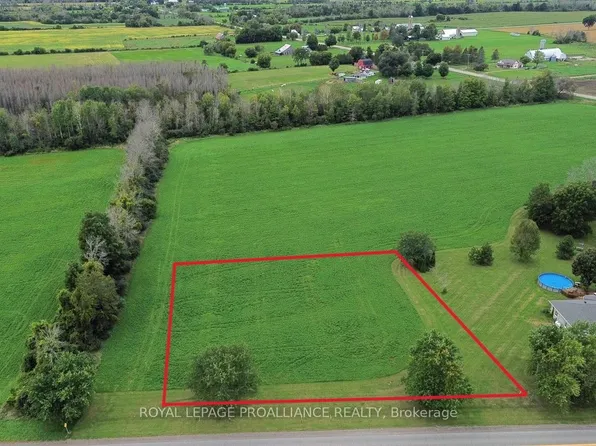 LOT 1 County Road 18 Rd, Augusta, ON K0E 1X0