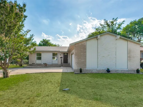 1903 Nantucket Dr, Richardson, TX 75080