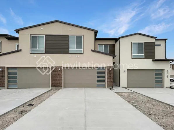 6048 W Lower Brook Ln, West Jordan, UT 84081