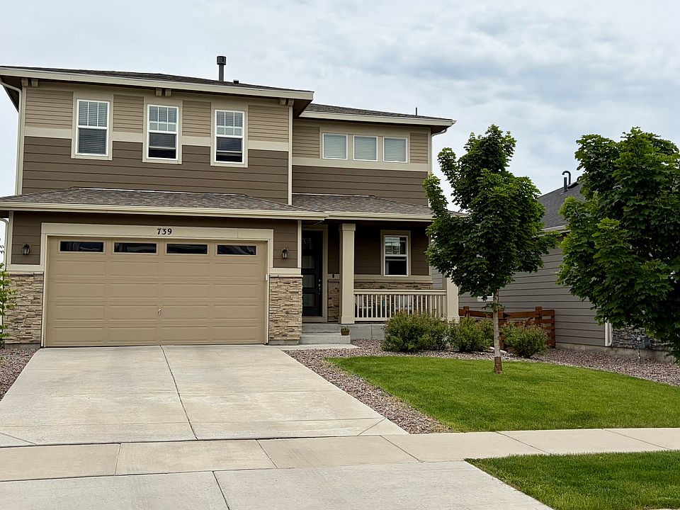Front elevation