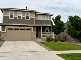 739 Eva Peak Dr, Erie, CO 80516