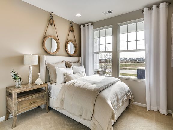 Model Representation