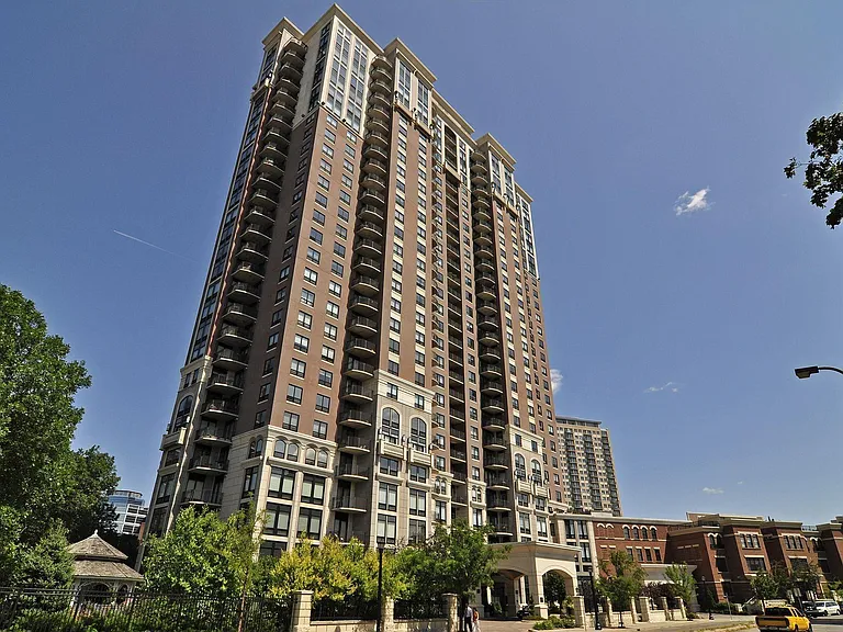 500 E Grant St #210 — Photo 22
