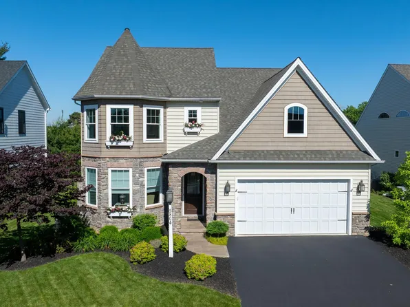 5804 Wild Lilac Dr, East Petersburg, PA 17520