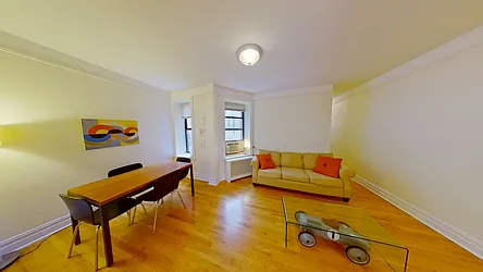 Rented by Oxford Property Group