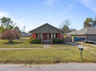 117 S Cherry St, Pauls Valley, OK 73075