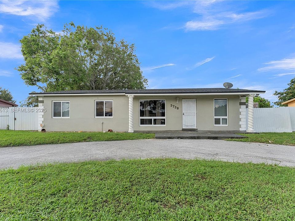 3738 NW 207th Dr, Miami Gardens, FL 33055 | Zillow