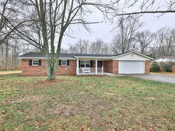 113 Maplewood Dr, Batavia, OH 45103