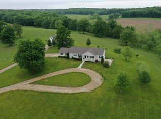 5020 County Road 177, Montgomery City, MO 63361