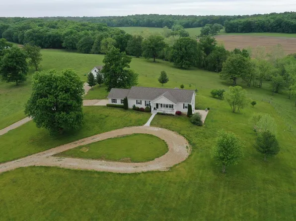 5020 County Road 177, Montgomery City, MO 63361