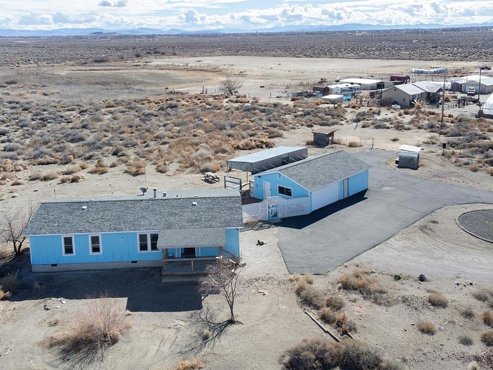 3700 Hillsboro Blvd, Fallon, NV 89406 Zillow