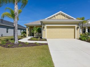 12260 Longview Lake Cir, Bradenton, FL 34211