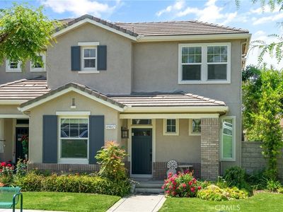 19812 Beringer Pl, Northridge, CA, 91326