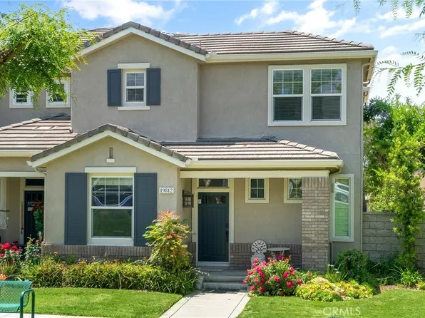 19812 Beringer Pl, Northridge, CA 91326