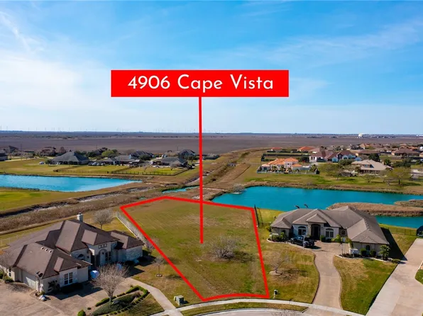 4906 Cape Vista Ct, Corpus Christi, TX 78414