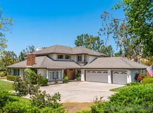 15278 Crestview Ct, Poway, CA 92064