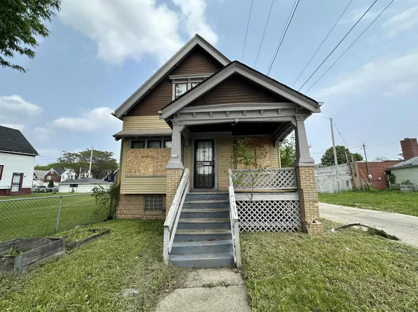 3118 North 12th STREET, Milwaukee, WI 53206