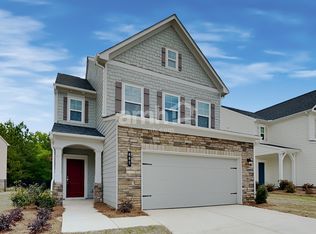 665 Woodall Rd, Stockbridge, GA 30281