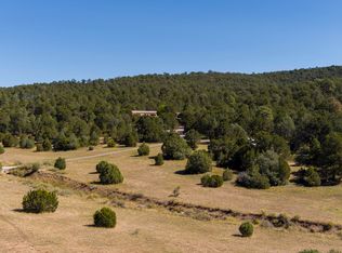 56 Forest Rd #252, Tijeras, NM 87059