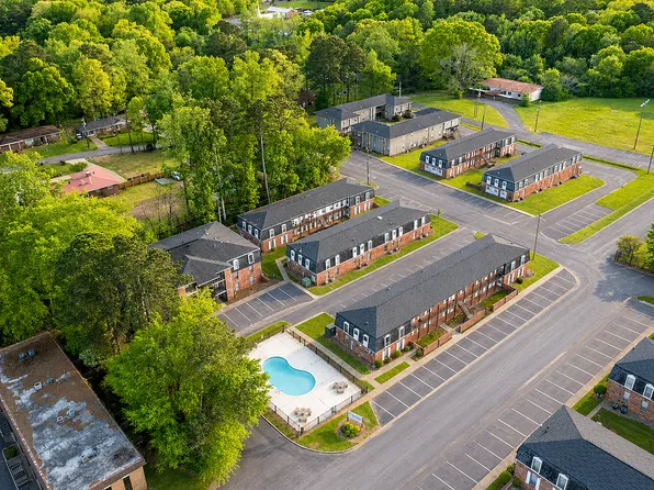 Park at Forestdale