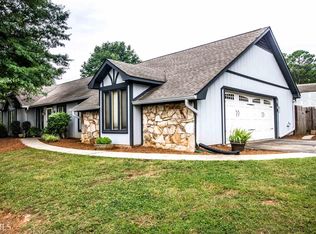 409 Pheasant Run SE, Rome, GA 30161