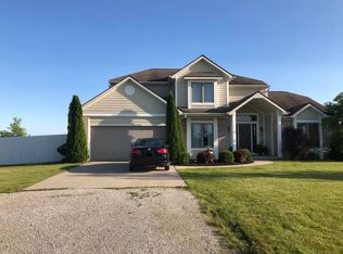 1734 Buckskin Rd, Hicksville, OH 43526