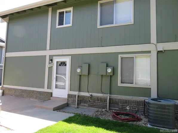 1296 S Uvalda Street, Aurora, CO 80012