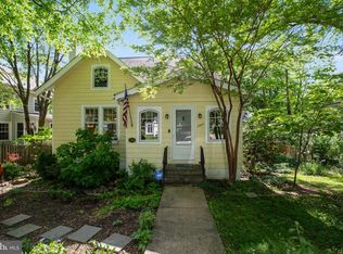 5604 Nevada Ave NW, Washington, DC 20015